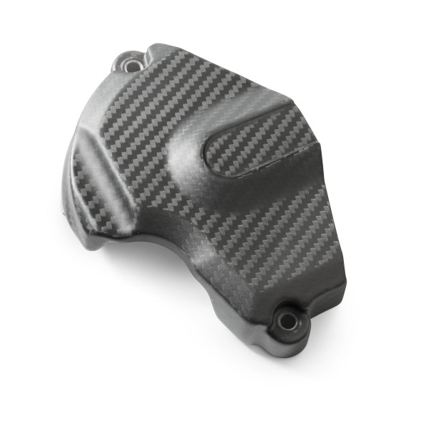 KTM Front sprocket cover